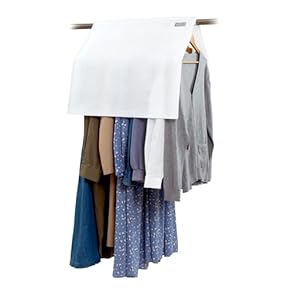 Amazon.co.jp: 衣類カバー - 収納用品: ホーム＆キッチン